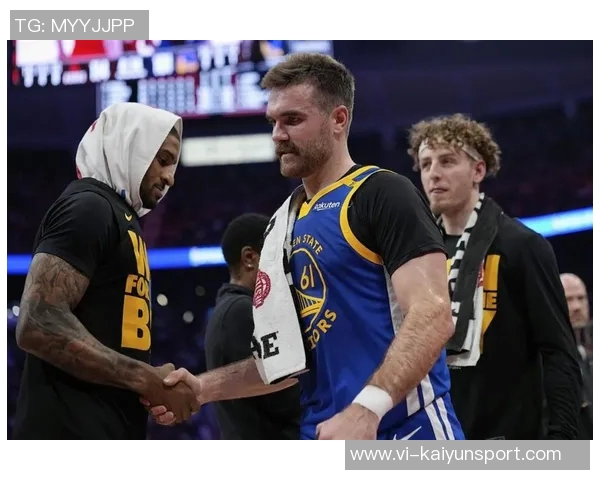 斯潘塞谈为何选择NBA：热爱长曲棍球但篮球始终是我的初恋