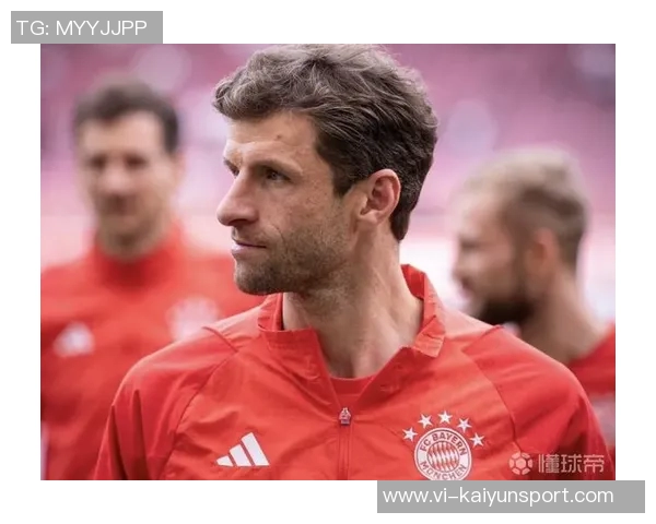 穆勒谈温哥华生活乐趣与对拜仁的思念之情