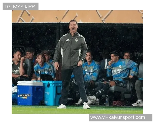 阿隆索曾警告恩德里克需时间培养球员但后者选择留队 阿隆索曾警告恩德里克需时间培养球员但后者选择留队