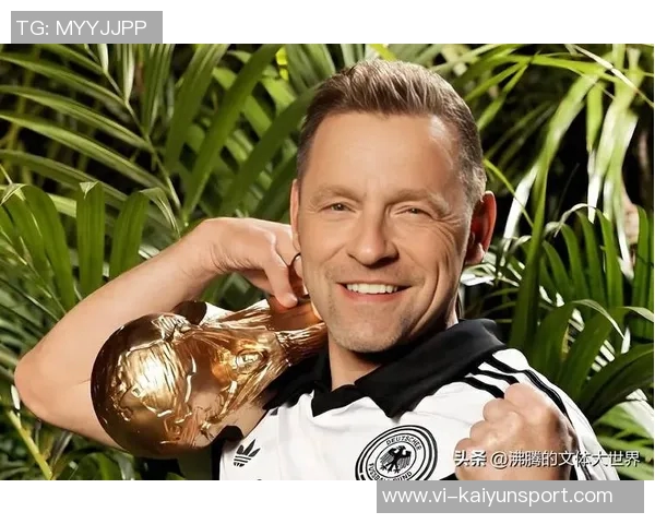 德国队争夺世界杯冠军的希望在于继续保持今天的表现 德国队争夺世界杯冠军的希望在于继续保持今天的表现