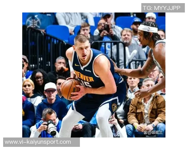 掘金官方更正约基奇数据引发热议27分12篮板10助攻成焦点