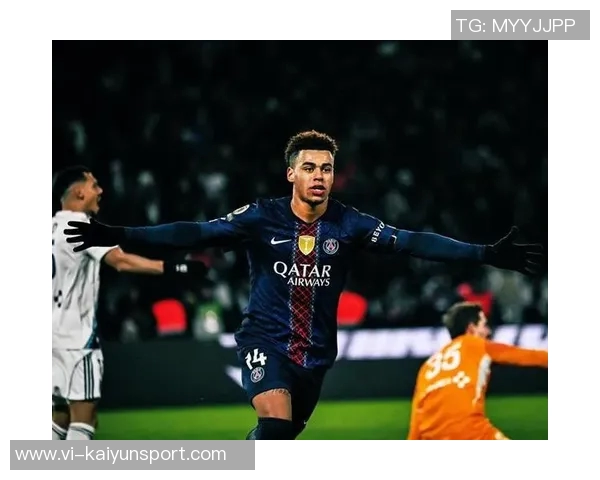 福将加持巴黎在杜埃进球的16场正式比赛中全胜记录延续 福将加持巴黎在杜埃进球的16场正式比赛中全胜记录延续