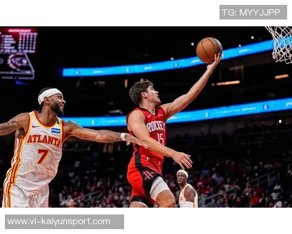 火箭与马刺激战上半场谢泼德表现抢眼文班状态起伏失误频繁