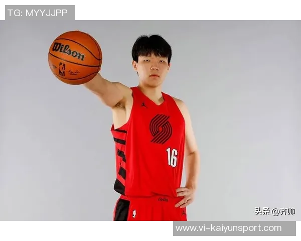 前CBA球员谈杨瀚森未来发展强调做好准备是关键