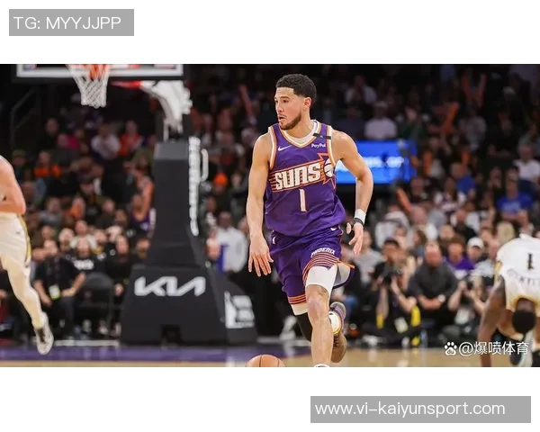 太阳主帅称赞布克表现出色并表示将提升队友状态以求更好表现