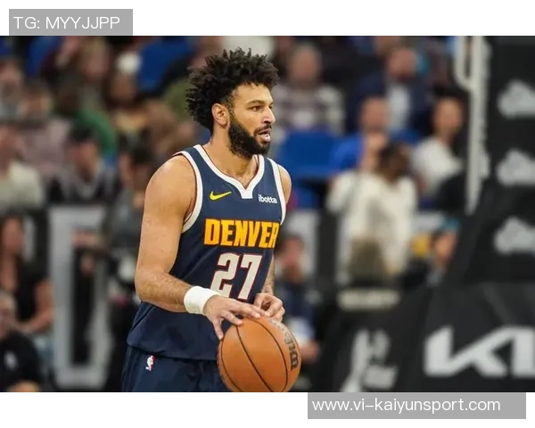 贾马尔穆雷全场发威21投11中砍下29分8助攻三分球命中率高达66 贾马尔穆雷全场发威21投11中砍下29分8助攻三分球命中率高达66