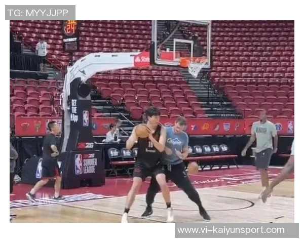 王仕鹏分析开拓者现状主帅追求战绩让年轻球员尴尬