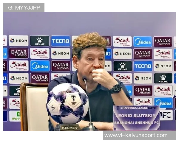 斯卢茨基强调广岛之战重要性努力提升亚冠排名全力以赴每场比赛 斯卢茨基强调广岛之战重要性努力提升亚冠排名全力以赴每场比赛