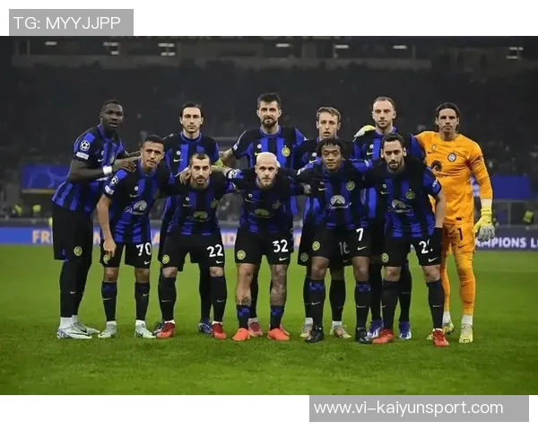 意甲最贵首发阵容揭晓伊尔迪兹普利西奇帕斯领衔国米四将入选