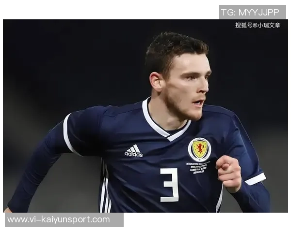 罗伯逊感慨能为苏格兰人民圆梦的球队一员是多么美妙的体验 罗伯逊感慨能为苏格兰人民圆梦的球队一员是多么美妙的体验