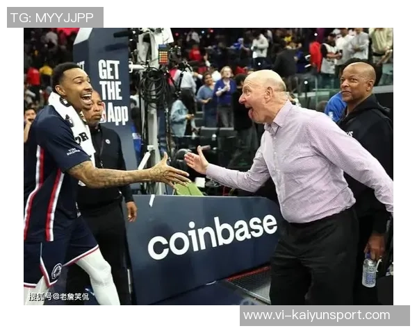 网友调侃保罗离队后球队战绩反转纷纷支持卢指导的计划 网友调侃保罗离队后球队战绩反转纷纷支持卢指导的计划