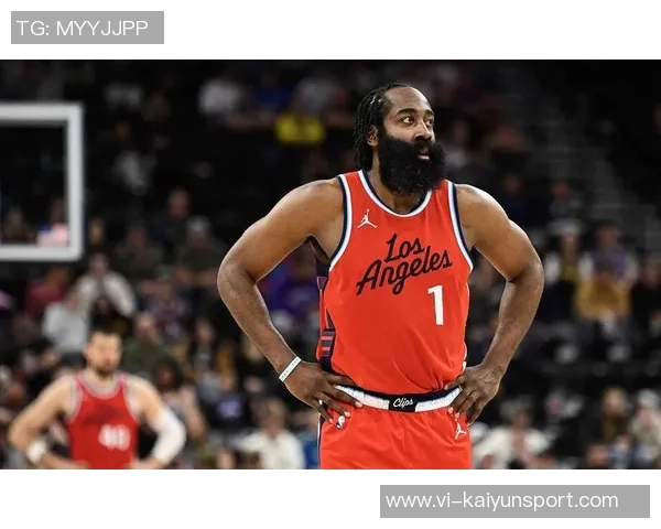 快船新阵容乏力博格丹比尔保罗难以助力哈登成唯一亮点 快船新阵容乏力博格丹比尔保罗难以助力哈登成唯一亮点