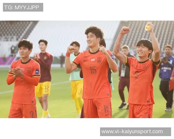 青训成果显著上海U20男足全运会斩获季军海港小将表现抢眼