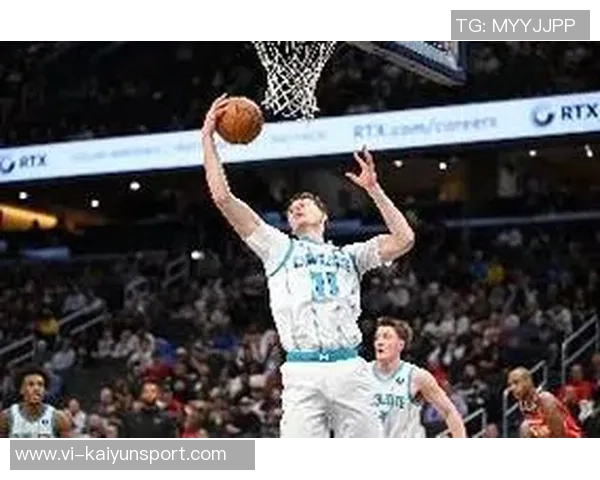 未来可期！34号秀卡尔克布伦纳高效表现助力球队赢得胜利